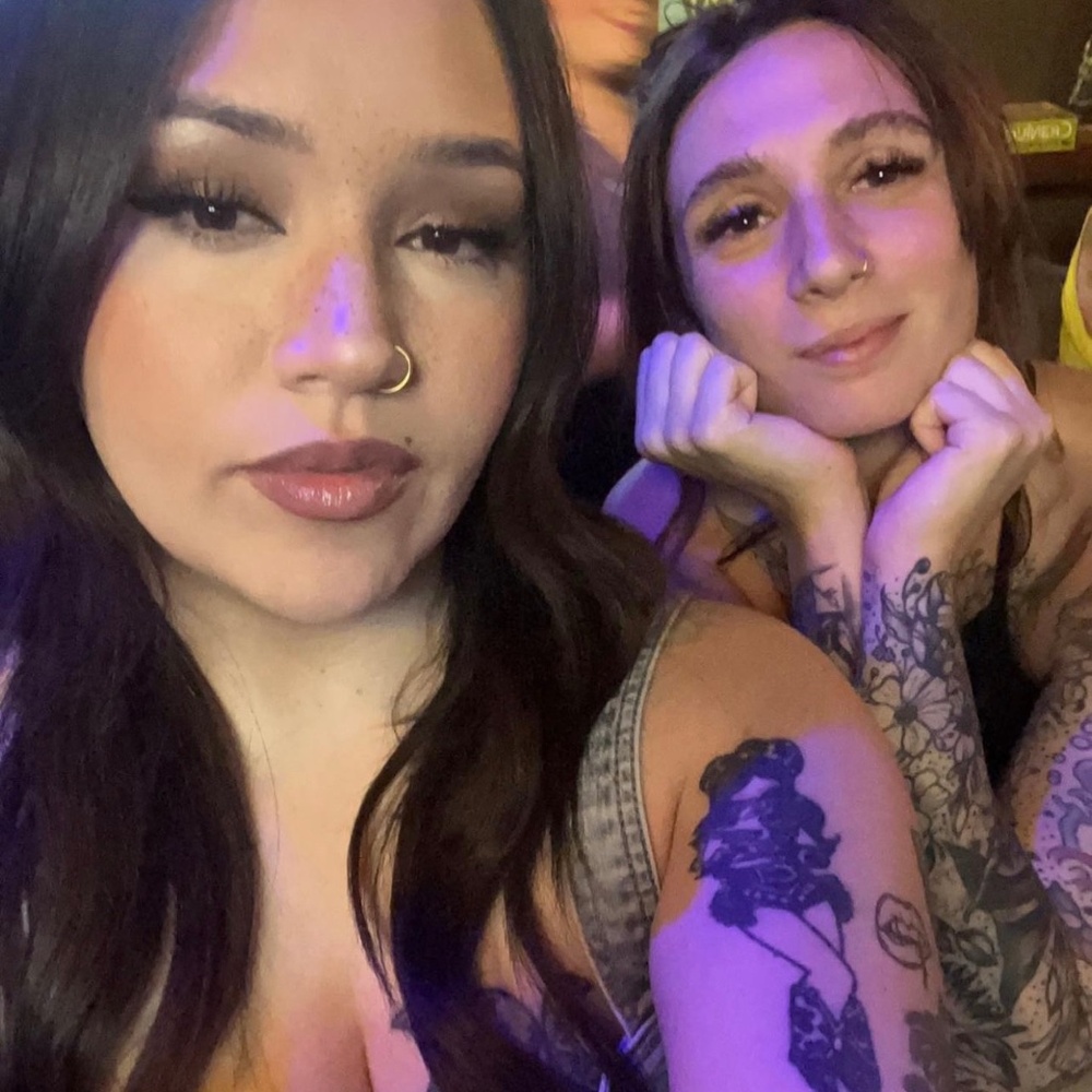 Meet your Posher, Sierra